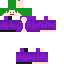 Texture for jocker