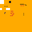 Texture for glitch zombie