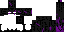 Texture for Enderman evolution