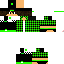 Texture for steve