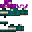 Texture for My Edit Version Of A Cave Spider girl!