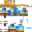 Texture for NINJAXX LOUP
