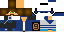Texture for steve