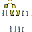 Texture for banana bob aoaoao