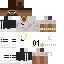 Texture for CMBANAN