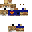 Texture for mignon