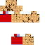 Texture for Gaufre