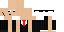 Texture for Охранник Стив
