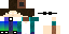 Texture for Herobrine