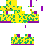 Texture for spiff