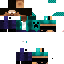 Texture for Herobrine confinné