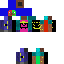 Texture for ehe