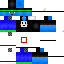Texture for nincom with horn