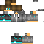 Texture for HM
