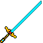 Texture for espada de diamante rainimator game br