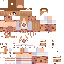 Texture for Cookie
