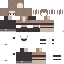 Texture for newhair