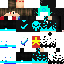 Texture for zero ackerman