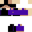 Texture for The Wiggles: Jeff Wiggle from The Wiggles Space Dancing