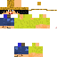 Texture for Oi Não sem quem sou eu By:Kuzuki 
