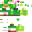Texture for Link