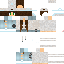 Texture for Skyler's Normal (Fixed Again)