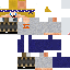Texture for TOBI