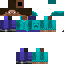 Texture for TheSTeVE