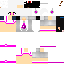 Texture for Princesa com pulseira 