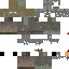Texture for Norse Draugr 2