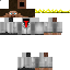 Texture for ParritosoSkinTrajev2