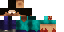 Texture for Herobrine