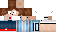 Texture for SirPauloEVIL