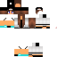 Texture for steve