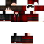 Texture for zVdree capuz Vermelho