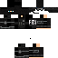 Texture for SWAT police