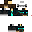 Texture for MrCarlos2