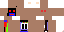 Texture for Minecraft