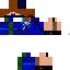 Texture for jai ninjago j5