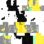 Texture for Geometry Dash TomasGW54