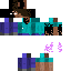 Texture for herobrine null