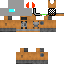 Texture for robnot
