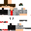 Texture for Chazer Barry Allen