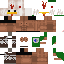 Texture for pollo explorador