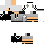 Texture for creepywolf