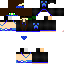 Texture for steve