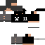Texture for sem olho