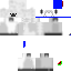 Texture for Lama Melon