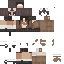 Texture for moosh