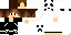 Texture for Pepeloo Panda